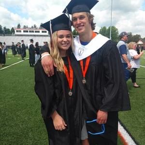 Meet your Posher, Grace